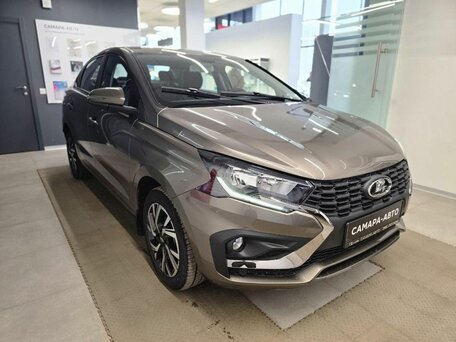 Lada (ВАЗ) Iskra
