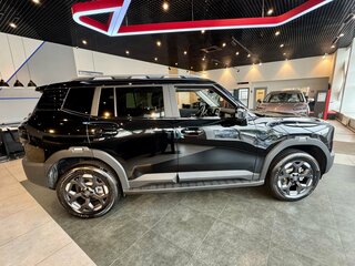 2026 Jetour T1, чёрный, 4199900 рублей, вид 4