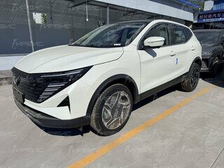 2026 Nissan Qashqai II Рестайлинг 2, белый, 2590000 рублей, вид 1