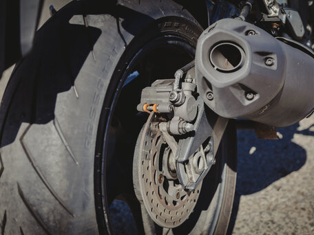 2012 Yamaha FZ1, белый, 500000 рублей, вид 4