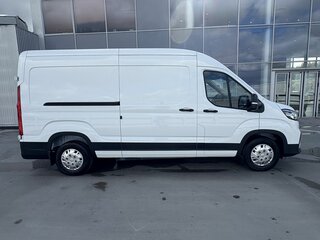 2025 Avior V90, белый, 4750000 рублей, вид 4