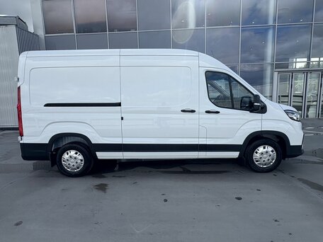 2025 Avior V90, белый, 4750000 рублей, вид 4