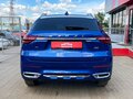 2019 Haval F7 I, синий - вид 4
