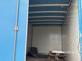 2020 Ford Transit, синий, 1600000 рублей, вид 5