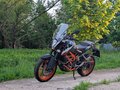2014 KTM 390 Duke, чёрный, 260000 рублей - вид 3