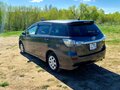 2012 Toyota Wish II Рестайлинг, серый, 1360000 рублей - вид 10