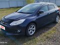 2011 Ford Focus III, серый, 800000 рублей