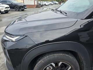 2020 Chevrolet TrailBlazer III, чёрный, 1950000 рублей, вид 3