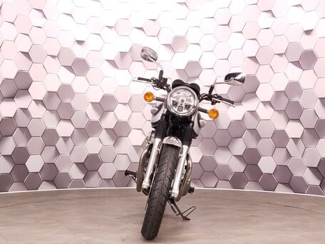 2021 Kawasaki W 800, синий, 777000 рублей, вид 5
