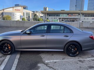 2019 Mercedes-Benz E-Класс 200 V (W213, S213, C238), серый, 3270000 рублей, вид 1
