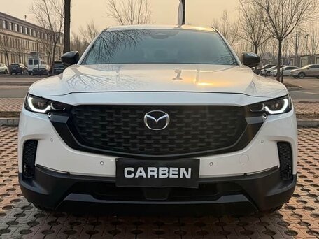 Mazda CX-50