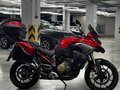 2025 Ducati Multistrada V4, красный, 2850000 рублей - вид 10
