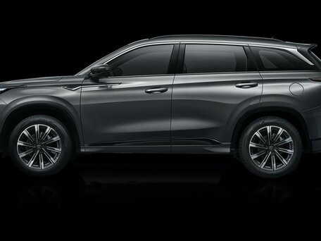 Changan CS75 Plus III