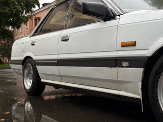 1986 Nissan Skyline VII (R31), белый, 500000 рублей, вид 5