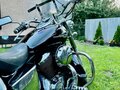 2002 Honda Shadow 750, чёрный, 425000 рублей - вид 8