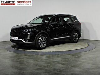2024 Xcite X-Cross 7, чёрный, 1824000 рублей, вид 1