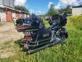 2008 Harley-Davidson Electra Glide, чёрный, 899990 рублей - вид 10