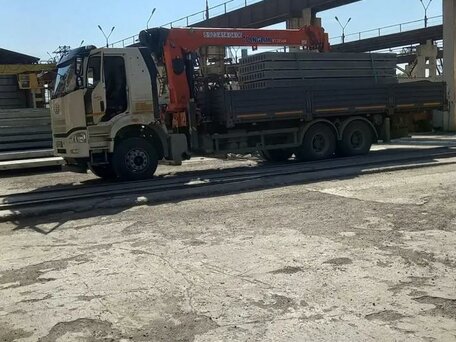 2024 FAW J6 CA3250, белый, 14384774 рублей, вид 4