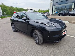 2023 Lynk & Co 08 39.6 kWh I, чёрный, 5670000 рублей, вид 1