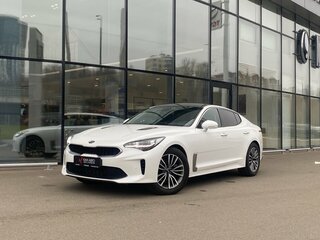 Kia Stinger I