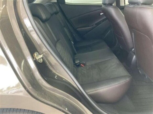 2017 Mazda Demio IV (DJ), серый, 930000 рублей - вид 23