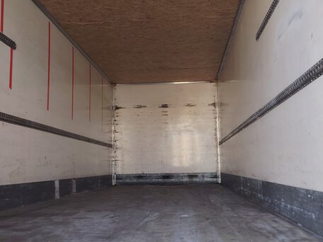 2010 DAF XF 105, белый, 3950000 рублей, вид 4