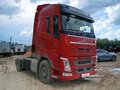 2015 Volvo FH, красный, 5538500 рублей - вид 1