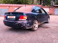 2005 Mitsubishi Lancer IX Рестайлинг, синий, 230000 рублей - вид 4