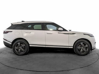 2020 Land Rover Range Rover Velar I, белый, 4100000 рублей, вид 4