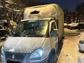 2010 ГАЗ ГАЗель (3302), белый, 1300000 рублей - вид 3