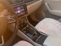 2017 Skoda Superb III, синий, 2300000 рублей - вид 6