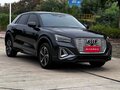 2022 Audi Q2 L e-tron I Рестайлинг, чёрный, 2266666 рублей