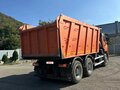 2013 КамАЗ 6520, оранжевый, 3000000 рублей - вид 6