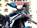 2025 CFMoto 800MT-X, синий, 849000 рублей - вид 6