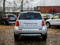 2010 Suzuki SX4 I (Classic) Рестайлинг, серебристый, 649000 рублей - вид 3