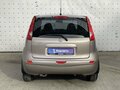 2008 Nissan Note I, серый, 600000 рублей - вид 5