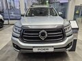 2026 Great Wall Poer I Рестайлинг, серый, 3899000 рублей - вид 2