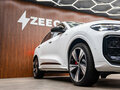 2026 Audi Q5 L III (GU), белый, 7300000 рублей - вид 5