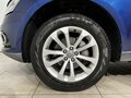2016 Audi Q5 I (8R) Рестайлинг, синий - вид 11