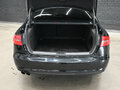 2013 Audi A4 IV (B8) Рестайлинг, чёрный, 1460000 рублей - вид 6