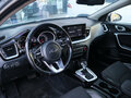 2020 Kia Ceed III, серебристый - вид 10