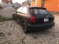 1997 Honda Civic VI, серый, 160000 рублей - вид 5