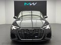 2022 Audi A3 35 TFSI IV (8Y), серый, 2140000 рублей - вид 2
