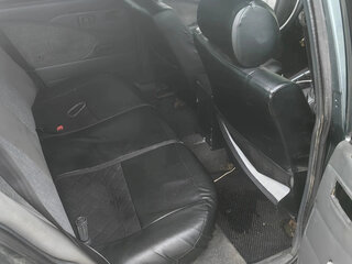 2004 Daewoo Nexia I, серый, 75000 рублей, вид 4