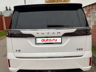 2022 Voyah Dream I, белый, 4999999 рублей, вид 4