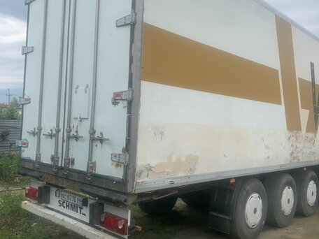 2011 МАЗ 5440, белый, 1300000 рублей, вид 4