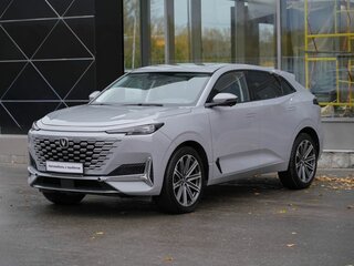2023 Changan UNI-K, серый, 2900000 рублей, вид 1