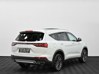 2024 Dongfeng Fengon ix7, белый, 1815000 рублей, вид 2