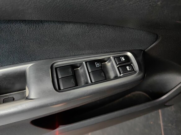 2012 Subaru Forester III Рестайлинг, серый - вид 19