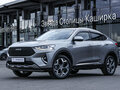 2020 Haval F7x I, серый, 1660000 рублей